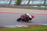 Advanced Group Red Bikes